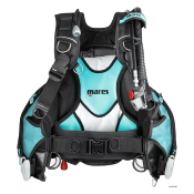 Gilet stabilisateur MARES Prestige She Dives - Femme