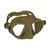 Masque d'apnée MARES X-Tream
