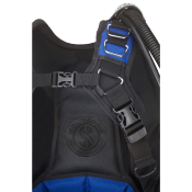 Gilet Stabilisateur SCUBAPRO Glide 2023 Homme