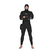 Combinaison de plongée MARES Pro Therm MARES 8/7mm Homme