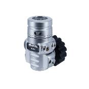 Pack détendeur de plongée MARES Atlas ADJ 62x - Octopus DUAL