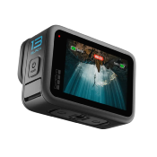 Caméra de plongée GOPRO Hero13 Black Specialty Bundle