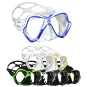 Masque de plonge MARES X-Vision