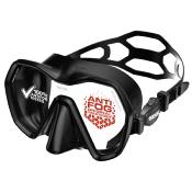 Masque de plongée SEAC Purezza Antifog