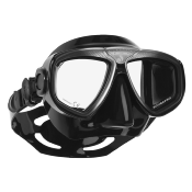 Masque de plongée SCUBAPRO Zoom - Verres Positifs