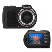 Appareil Photo de plongée SEALIFE Micro 3.0 - 60m