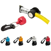 Accroche Flexible AQUATYS Magnétique