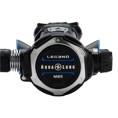 Détendeur de plongée AQUALING Legend 3 MBS DIN