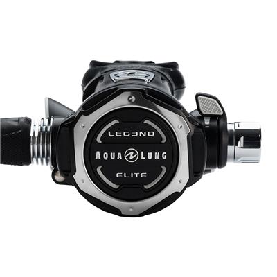 Détendeur de plongée AQUALUNG Legend 3 Elite DIN