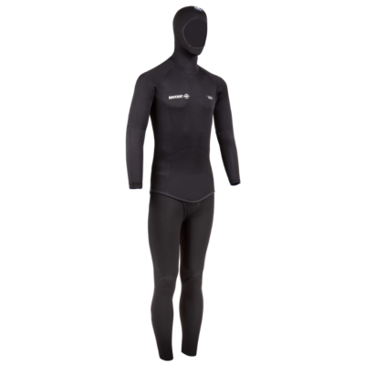 Combinaison d'apnée BEUCHAT Inspiro 5mm Homme