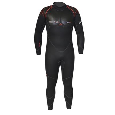 Combinaison de plongée BEUCHAT Optima 5mm Homme