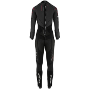 Combinaison de plongée BEUCHAT Focea Comfort 7 Femme 7mm