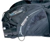 Gilet stabilisateur BEUCHAT Masterlif X-air Light lady