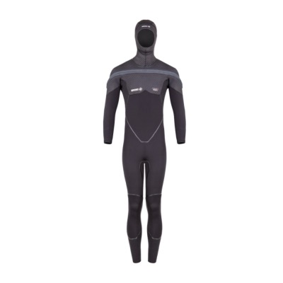 Combinaison de plongée BEUCHAT Med C-Zip - Homme