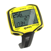 Ordinateur de plongée MARES Quad 2