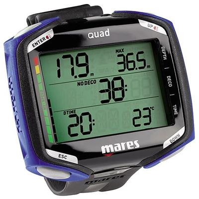 Ordinateur QUAD