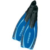 Palmes chaussantes CRESSI Reaction Pro