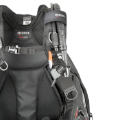 Gilet stabilisateur MARES Guardian Homme