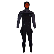 Combinaison 8/7mm APEKS Thermiq ADV Homme