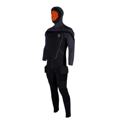 Combinaison 8/7mm APEKS Thermiq ADV Homme