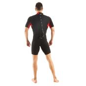 Shorty de plongée SEAC Relax 2.2mm Homme