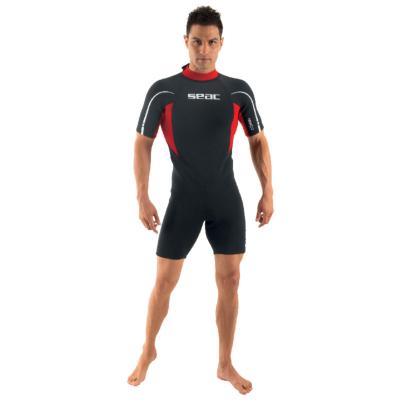 Shorty de plongée SEAC Relax 2.2mm Homme