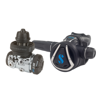 Détendeur de plongée SCUBAPRO Mk17 Evo2 / C370