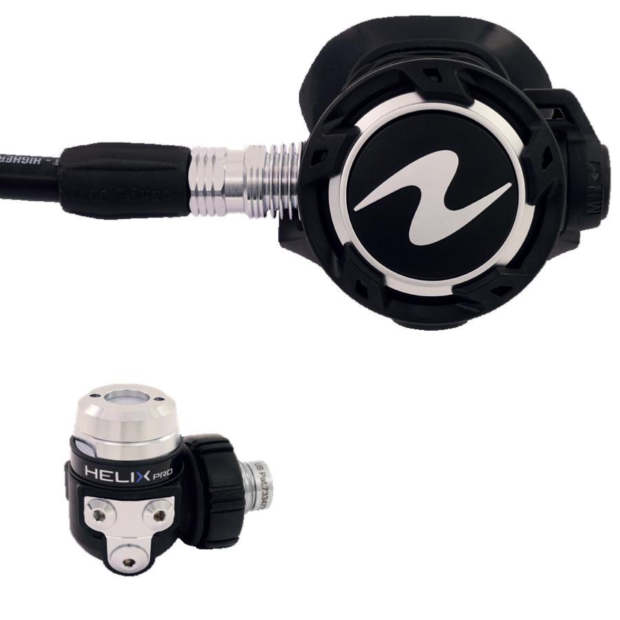 Détendeur de plongée AQUALUNG  Helix Pro