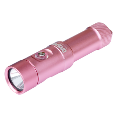 Lampe de plongée DIVEPRO S15 - 1500 Lumens