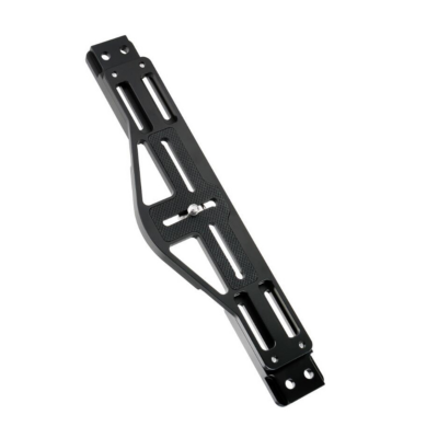 Platine réglable DIVEPRO 21-28cm