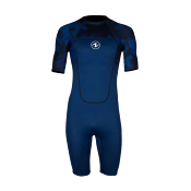 Shorty de plongée AQUALUNG Hydroflex 3mm Homme