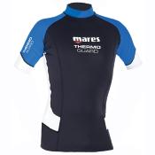 Thermo Guard 0,5mm MARES T-Shirt Manches Courtes