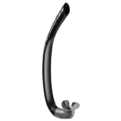 Tuba d'apnée C4 CARBON Meltemi Noir