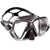 Masque de plongée MARES X-Vision Mid 2.0