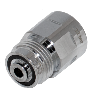 Adaptateur ESM DIN M26 vers DIN M25