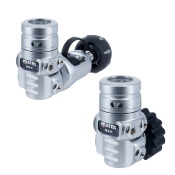 Détendeur de plongée MARES Atlas ADJ