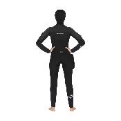 Combinaison de plongée - Pro Therm She Dives MARES 8/7 mm - Femme