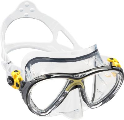 Masque de plongée CRESSI Big Eyes Evolution