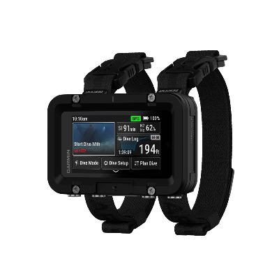 Ordinateur de plongée GARMIN Descent X50i