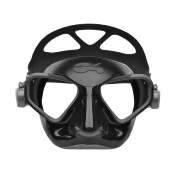 Masque d'apnée C4 CARBON Falcon