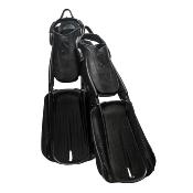 Palmes réglables SCUBAPRO SuperNova Chausson interchangeable