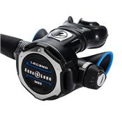 Détendeur de plongée AQUALING Legend 3 MBS DIN
