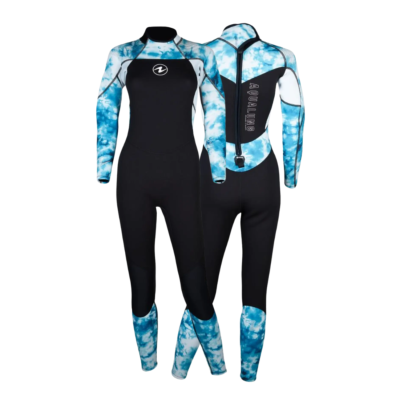 Combinaison de plongée AQUALUNG Hydroflex 3mm Femme