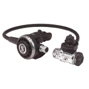 Détendeur de plongée SCUBAPRO Mk19 Evo / G260