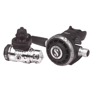Détendeur de plongée SCUBAPRO Mk19 Evo / G260