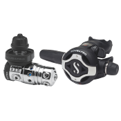 Détendeur de plongée SCUBAPRO Mk25 Evo / S620ti