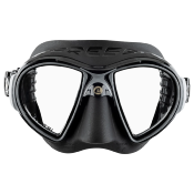 Masque de plongée CRESSI Zeus