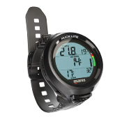 Ordinateur de plongée MARES Puck Lite