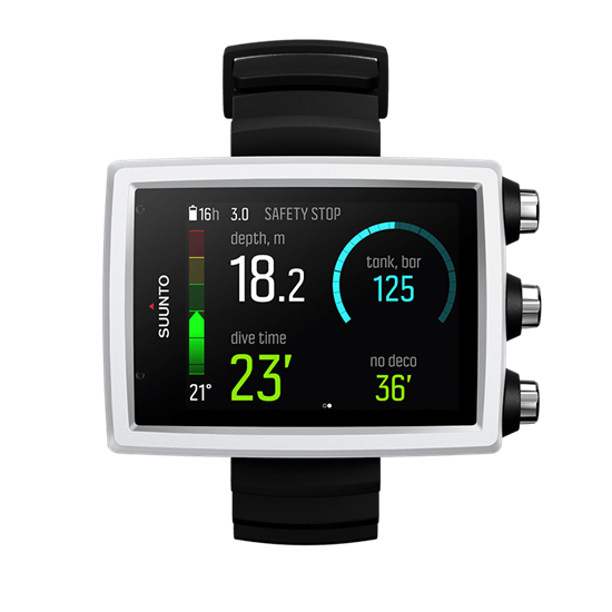 Ordinateur de plongée SUUNTO Eon Core