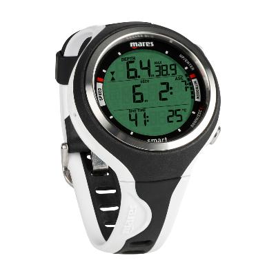 Ordinateur de plongée MARES Smart